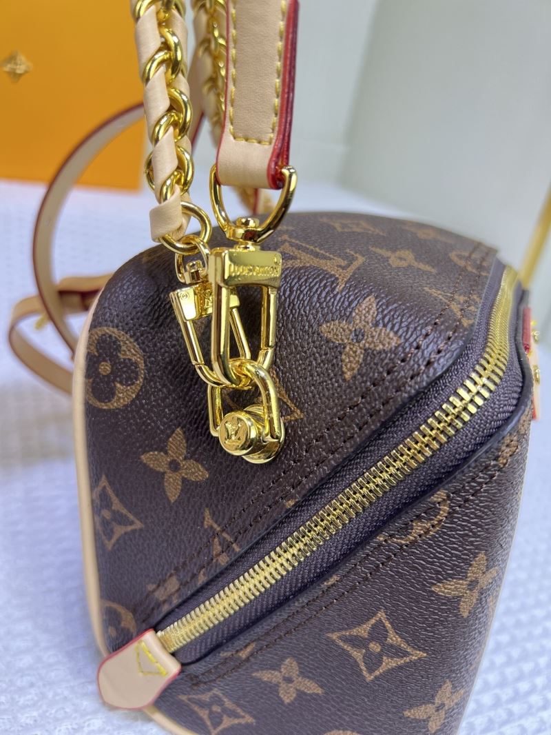 Louis Vuitton Satchel Bags